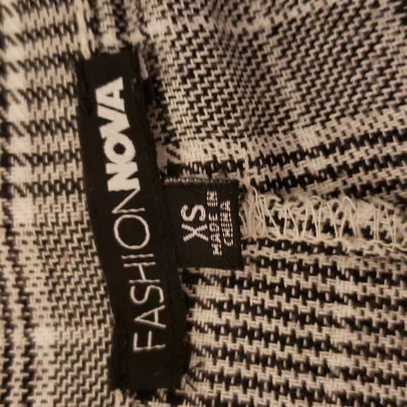 Fashion nova ankle pants - Picture 4 of 5